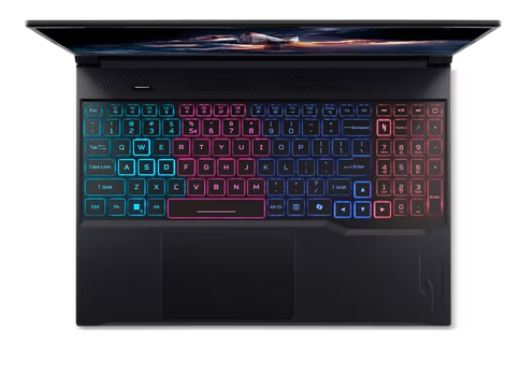 Acer Nitro V 16 AI R5 16G 512 8GB