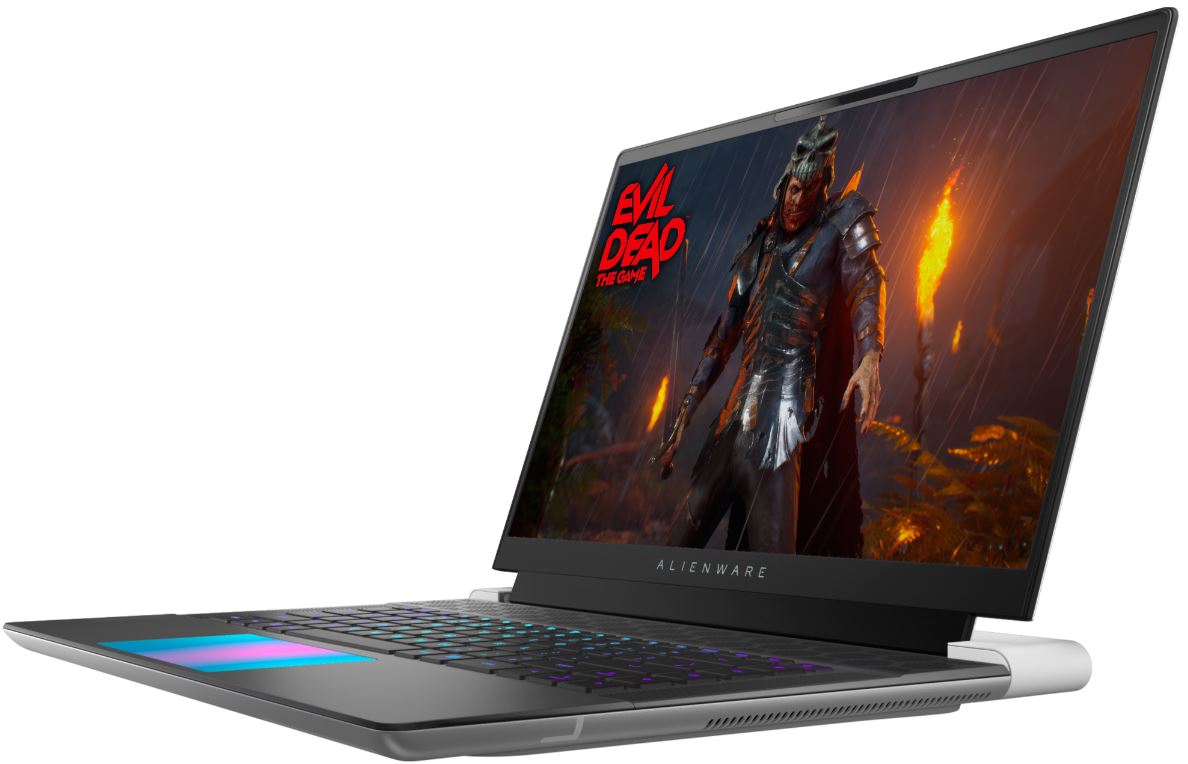 Alienware X16 R2 i9 32G 1TB V12GB 16"