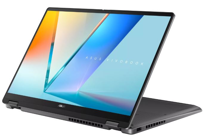 VivoBook Flip 360 TP3407S U7 16G 1T 14"