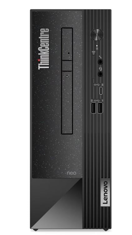 ThinkCentre Neo 50S Gen 4 SFF i7 16G 512 24"