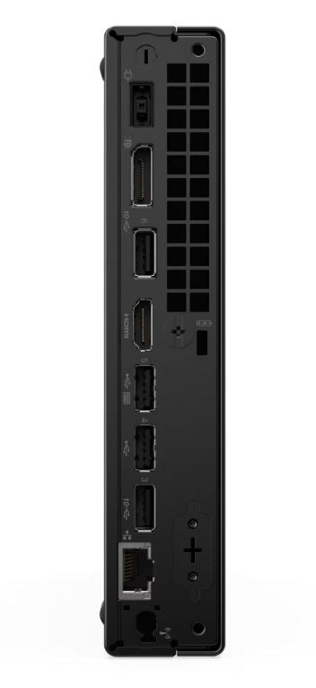 ThinkCentre Tiny Neo 50Q Gen 5 C7 16G 512 24"