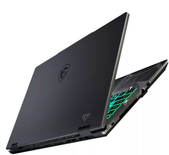 Cyborg B2RWFKG C7 16G 512 RTX 8G 15.6"