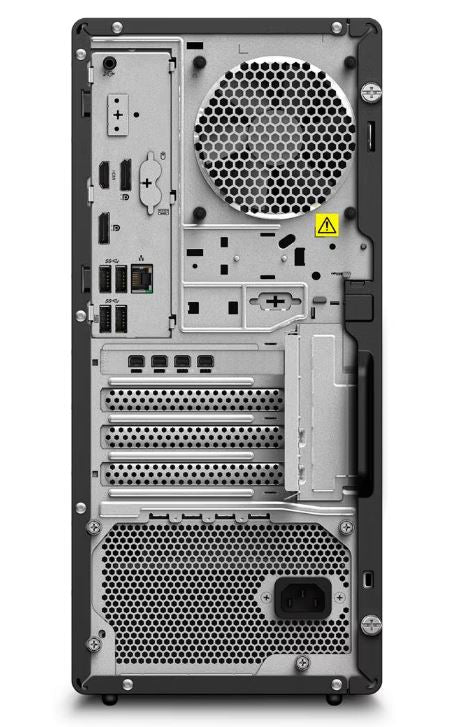 ThinkStation P2 i7 64G 1TB 24" V8G