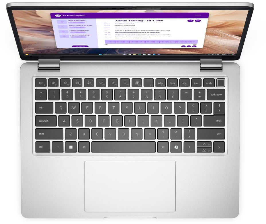 Pro 13 Plus PB13250 U7 32G 512