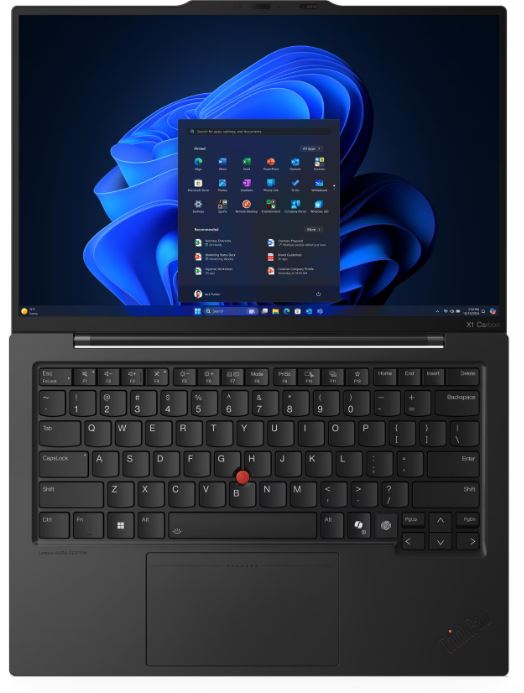 ThinkPad X1 Carbon Gen 13 U7 32G 1TB