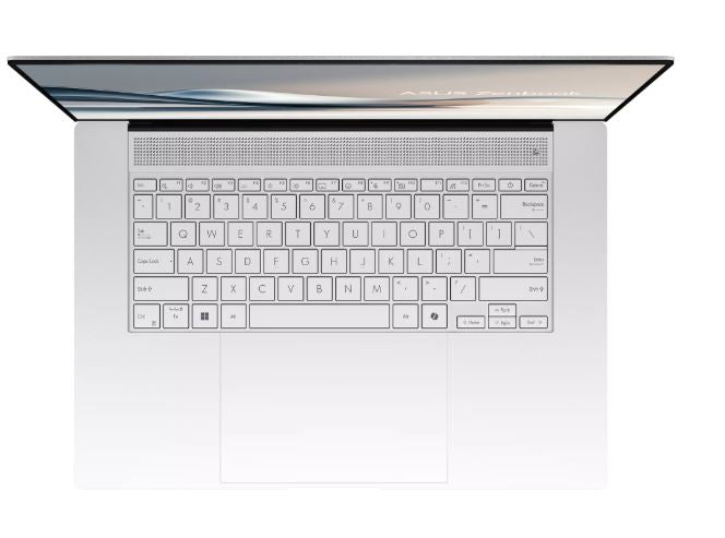 Zenbook UM5606KA-RJ032W R7 24G 1TB 16"