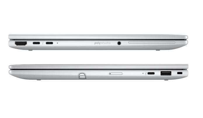 EliteBook 8 Flip AI G1i 13 U7 32G 1TB