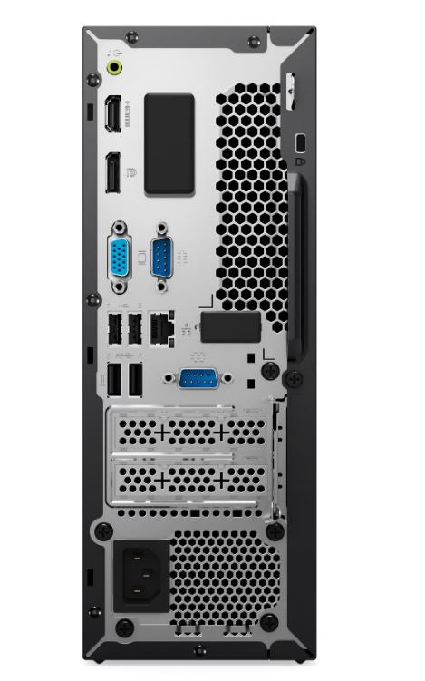 ThinkCentre Neo 50S Gen 4 SFF i7 16G 512 24"