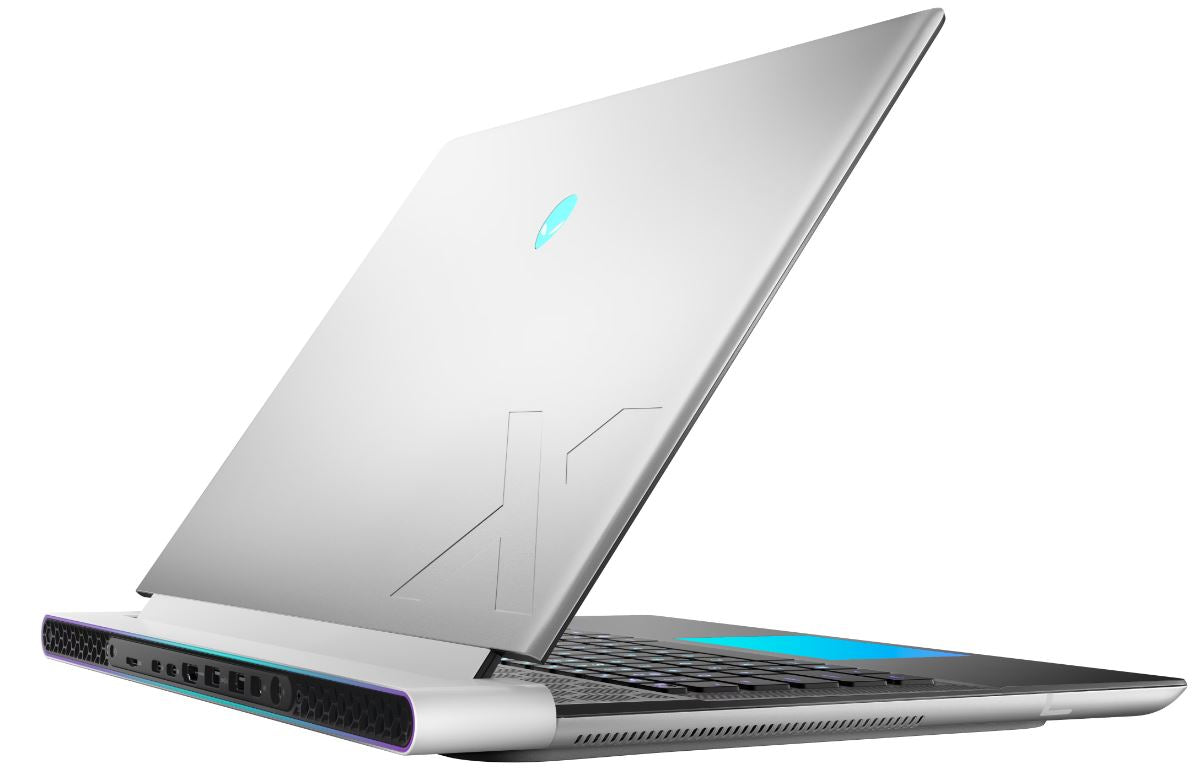 Alienware X16 R2 i9 32G 1TB V12GB 16"