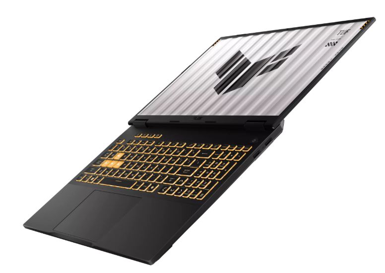 Asus TUF Gaming F16 FX608JHR i7 16G 512 8GB