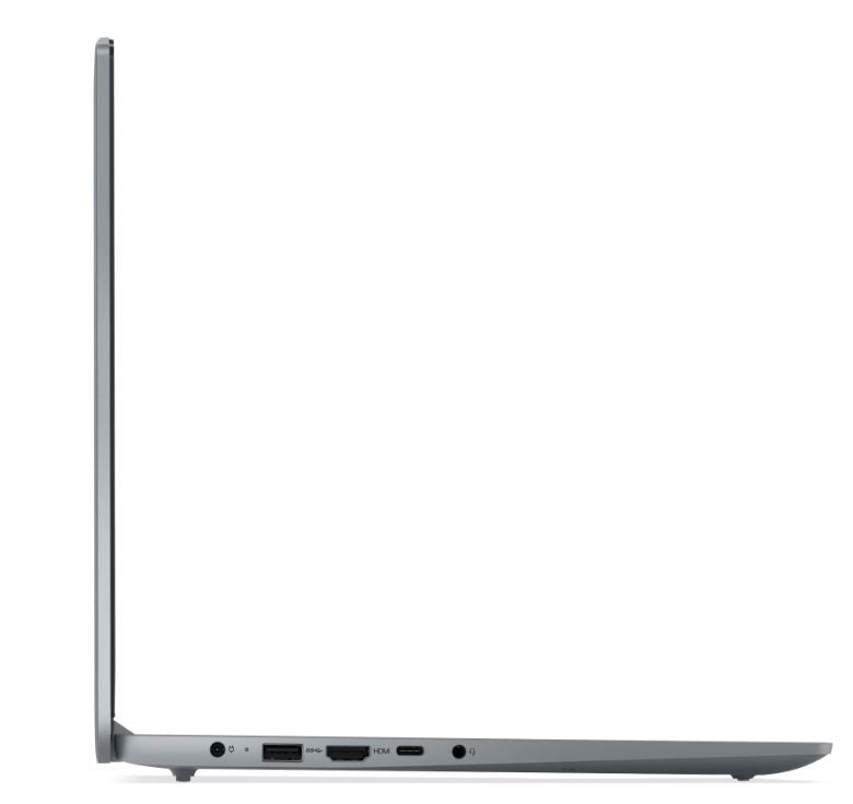 IdeaPad Slim 3 15AMN8 R3 16G 512 15.6"