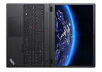 ThinkPad P16v Gen 2 U7 32G 1TB V8GB