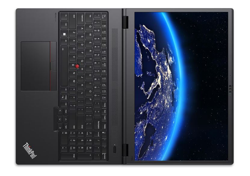 ThinkPad P16v Gen 2 U7 32G 1TB V8GB