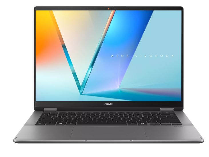VivoBook Flip 360 TP3407S U7 16G 1T 14"