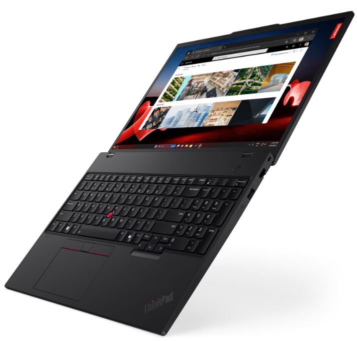 ThinkPad T16 Gen 3 U7 16G 512 16"