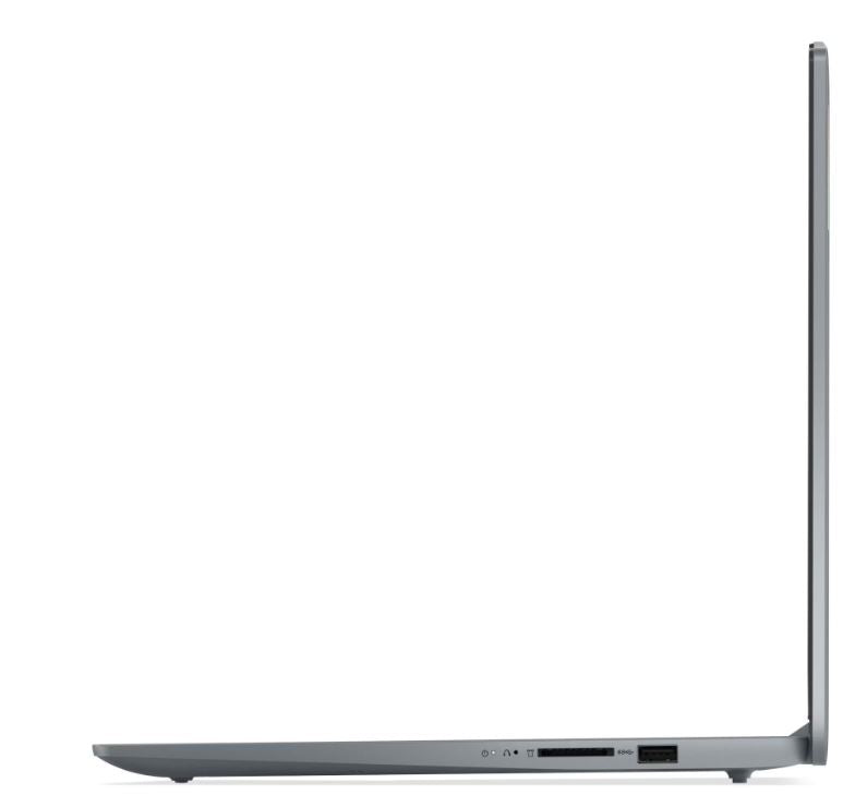 IdeaPad Slim 3 15AMN8 R3 16G 512 15.6"