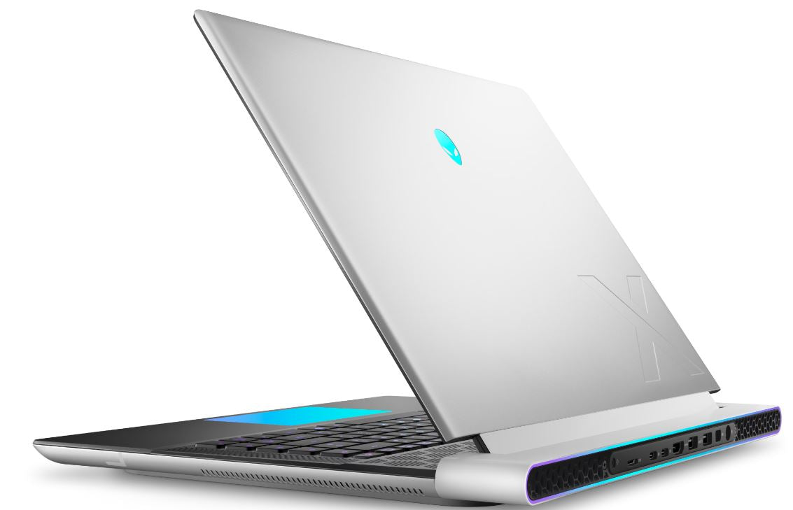 Alienware X16 R2 i9 32G 1TB V12GB 16"