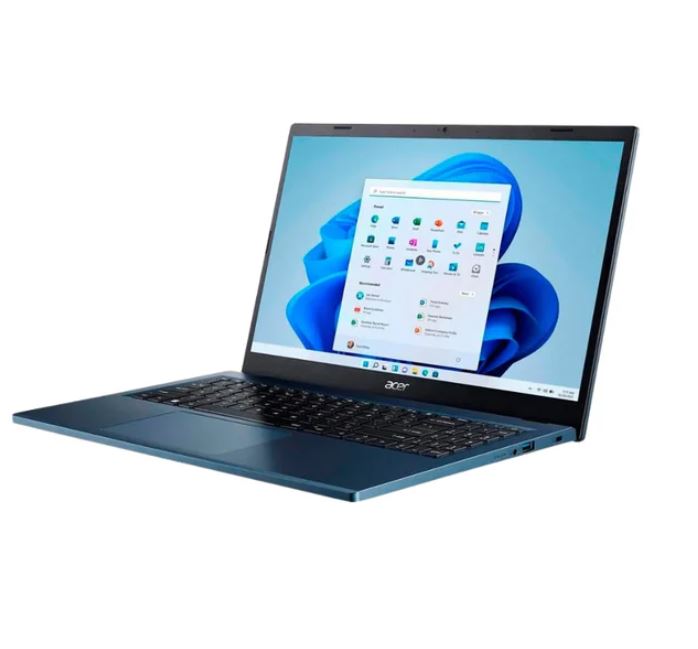 Acer Aspire A315-57-58LL