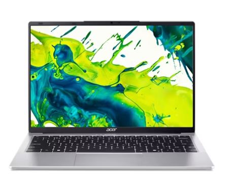 Aspire Lite AL14-32P-374T i3 8G 512 14"