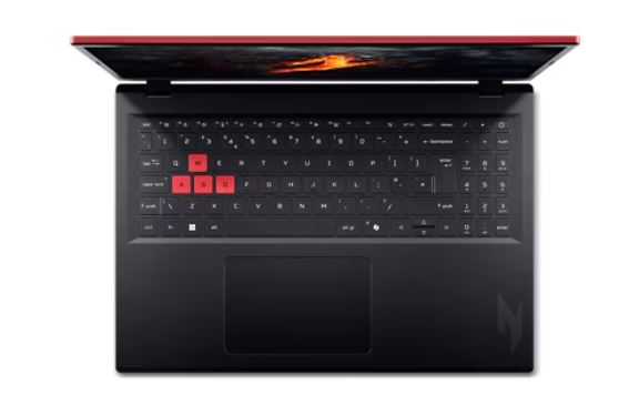 Acer Nitro Lite i5 16G 512 6GB