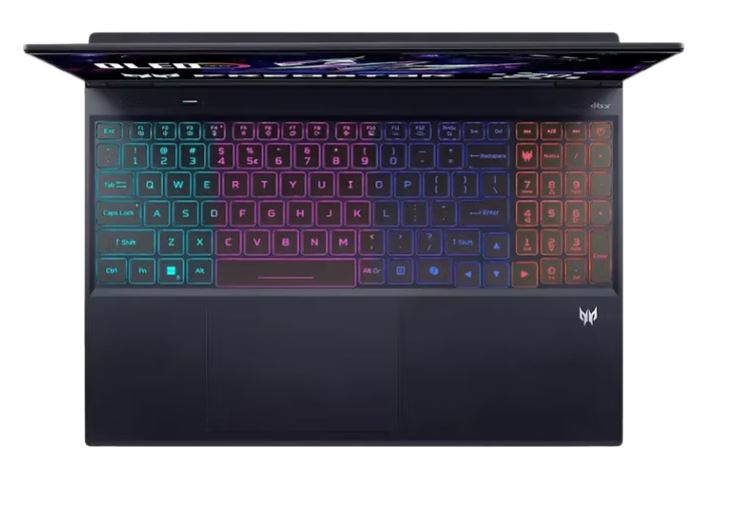 Acer Predator Helios Neo 16S U9 16G 1TB 8GB