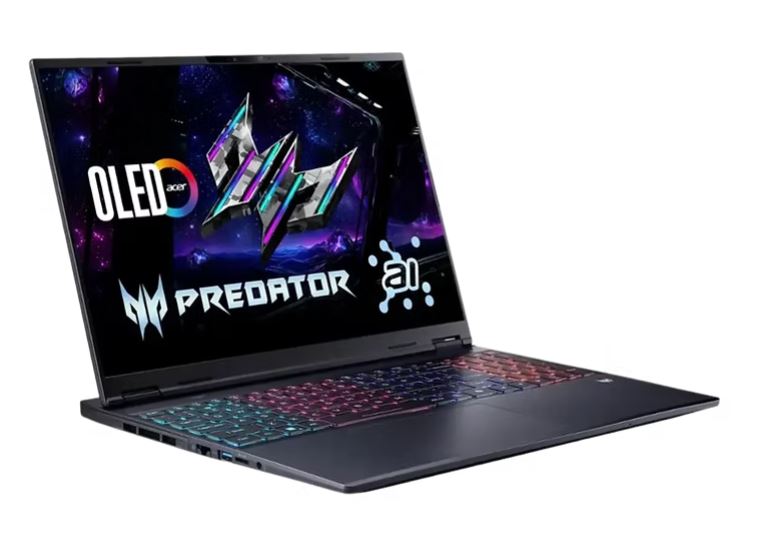Acer Predator Helios Neo 16S U9 16G 1TB 8GB