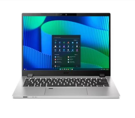 TravelMate TMP214-55-586G i5 16G 512 14"