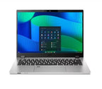TravelMate TMP214-55-586G i5 16G 512 14"