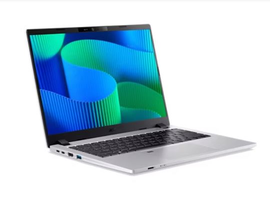 TravelMate TMP214-55-586G i5 16G 512 14"