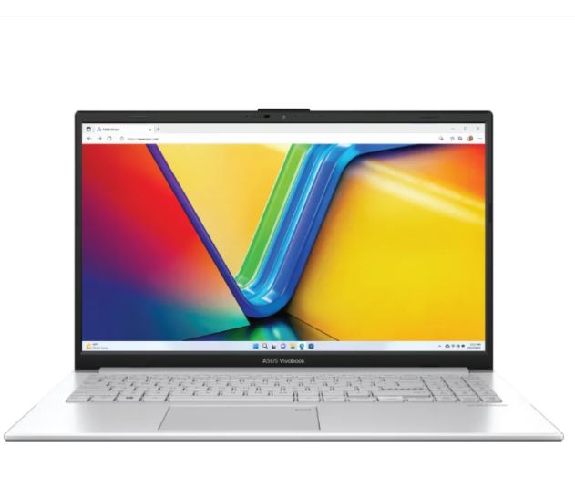 VivoBook E1504FA-BQ2676 R3 8G 512 15.6