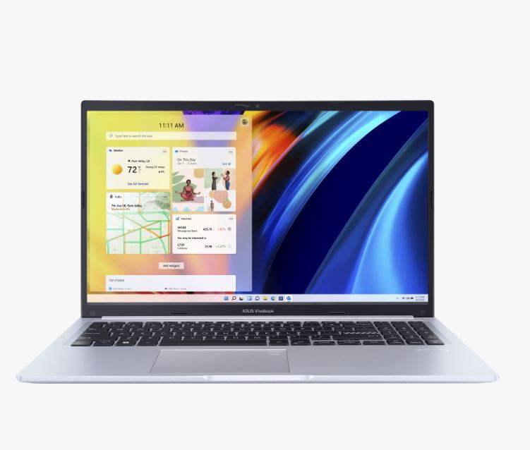 VivoBook M1502YA-BQ925 R7 16G 512 15.6