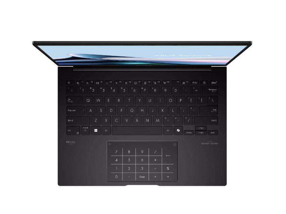 Asus Zenbook UM3406HA-QD107W