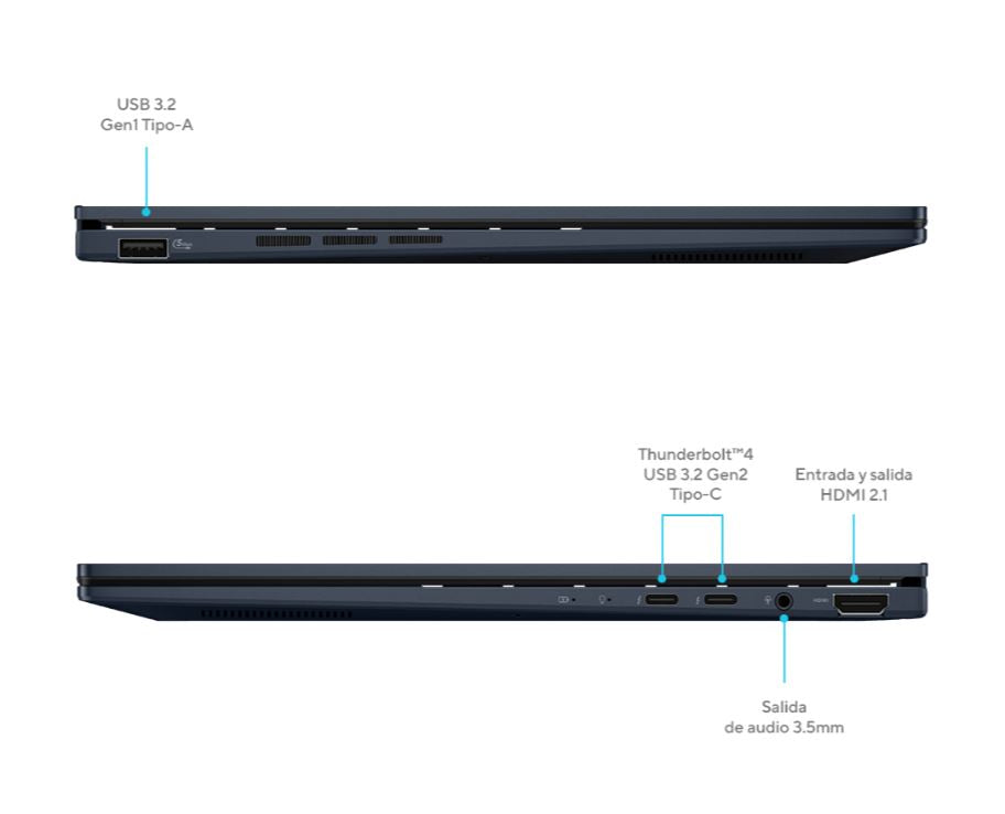 Asus Zenbook UX3405CA-PZ332W