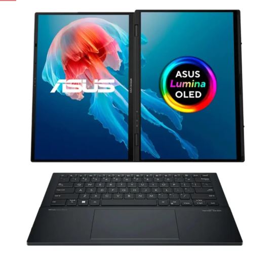 Asus Zenbook UX8406MA-PZ026W