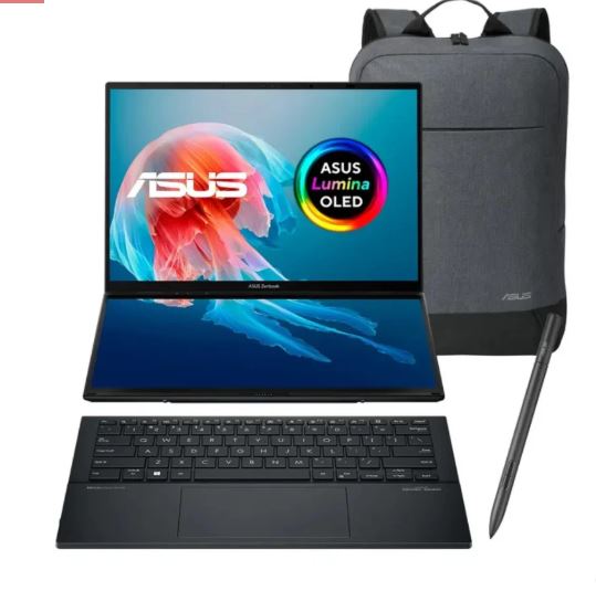 Asus Zenbook UX8406MA-PZ026W