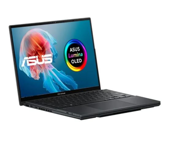 Asus Zenbook UX8406MA-PZ026W