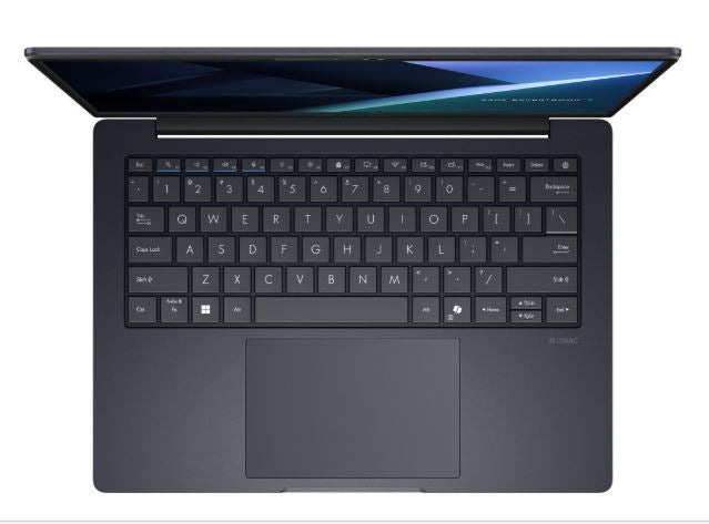 ExpertBook B3405CCA U5 16G 512 14"