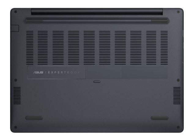 ExpertBook B3405CCA U5 16G 512 14"