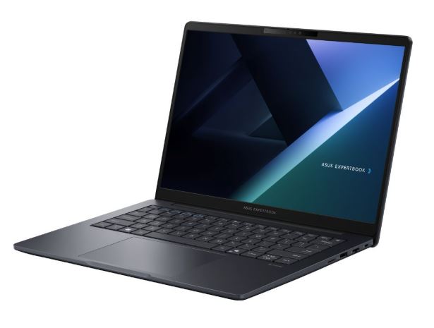 ExpertBook B3405CCA U5 16G 512 14"