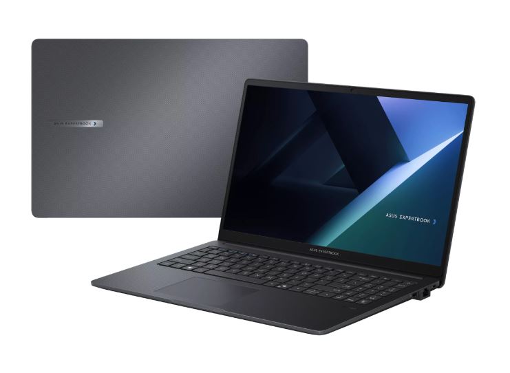 ExpertBook BM1503CDA R5 16G 512 15"