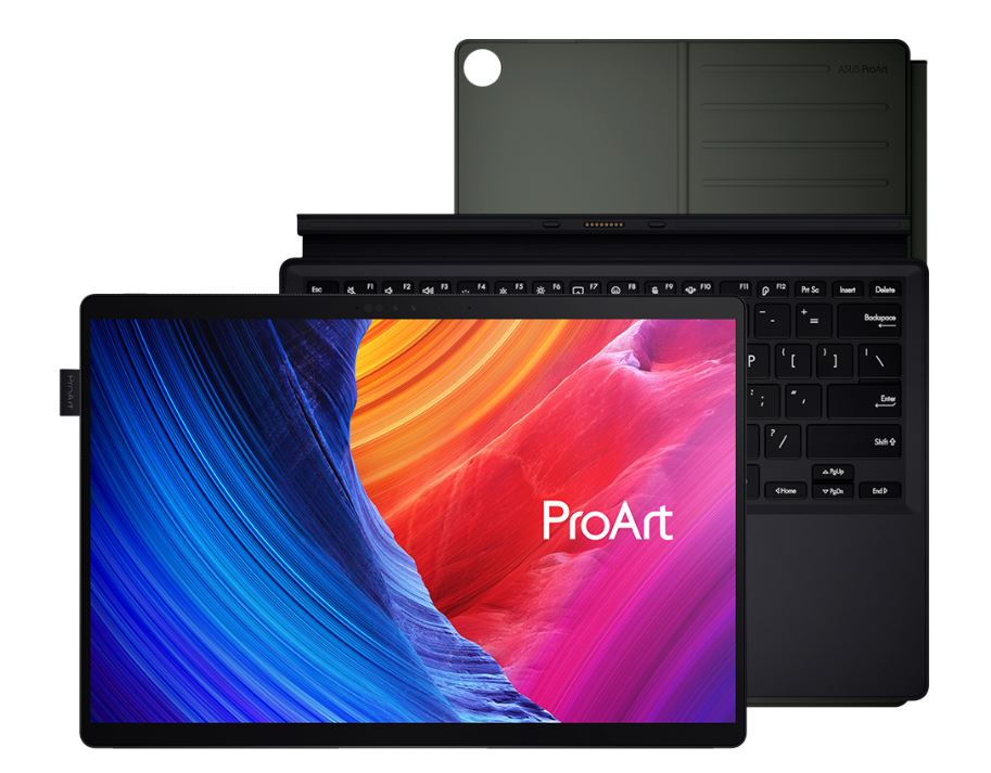 ProArt PZ13 HT5306QA-LX002W SX P 16G 1TB 13"