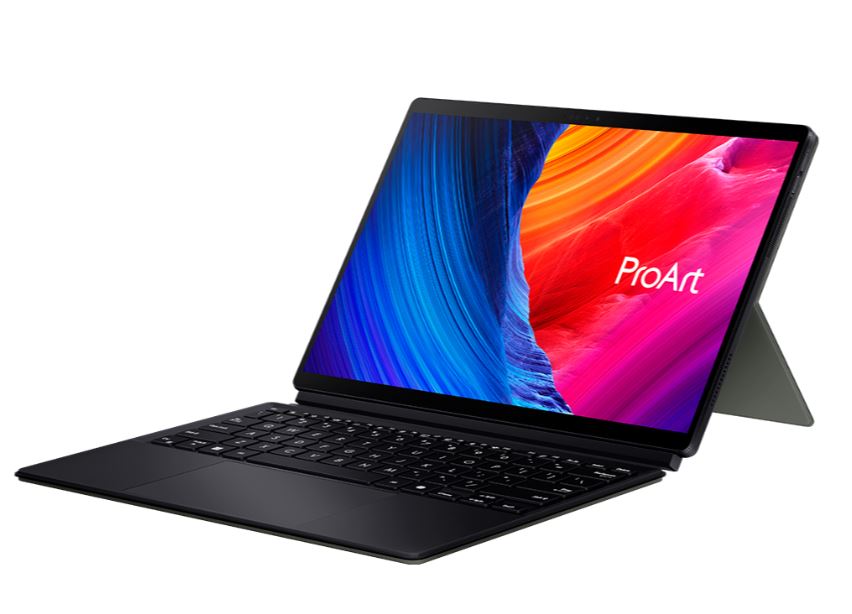 ProArt PZ13 HT5306QA-LX002W SX P 16G 1TB 13"