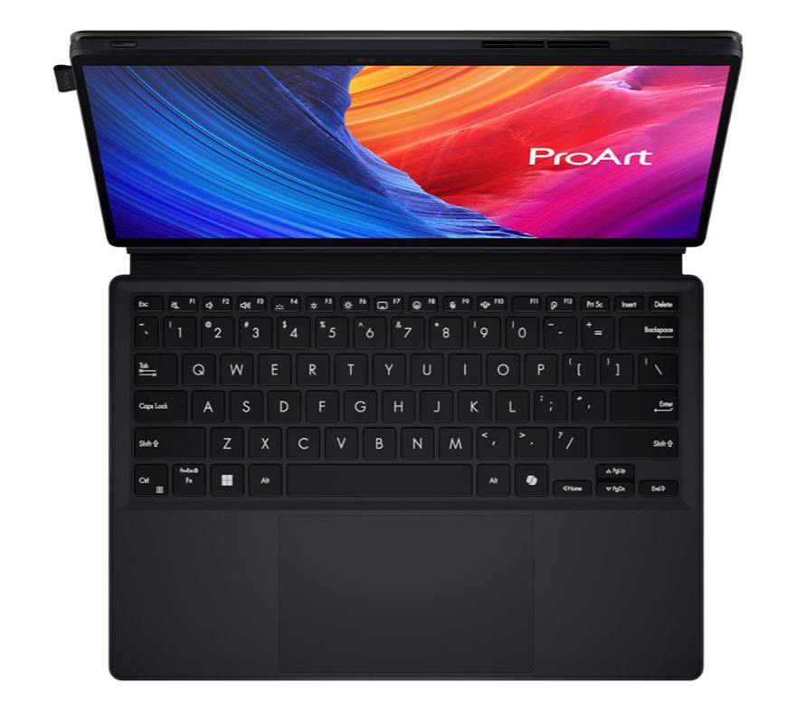 ProArt PZ13 HT5306QA-LX002W SX P 16G 1TB 13"