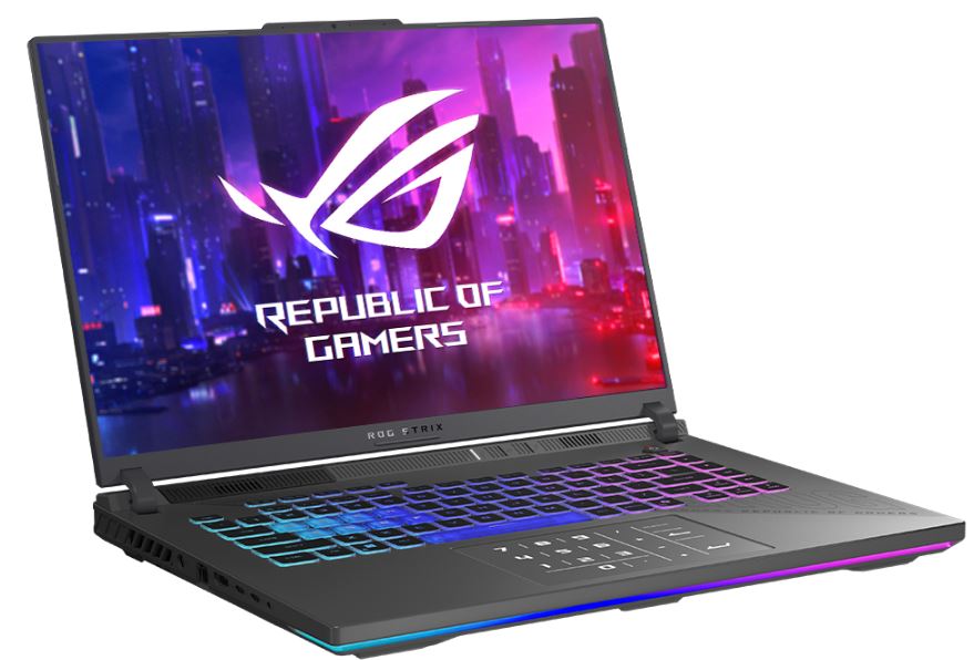 Asus ROG Strix G16 G614FM R9 16G 1TB 8GB