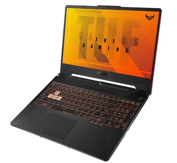 Asus TUF Gaming A15 FA506NC R5 16G 512 4GB
