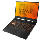 Asus TUF Gaming A15 FA506NC R5 16G 512 4GB