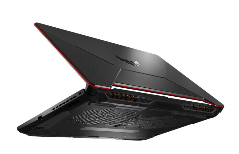 Asus TUF Gaming A15 FA506NC R5 16G 512 4GB