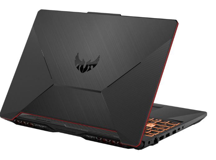 Asus TUF Gaming A15 FA506NC R5 16G 512 4GB