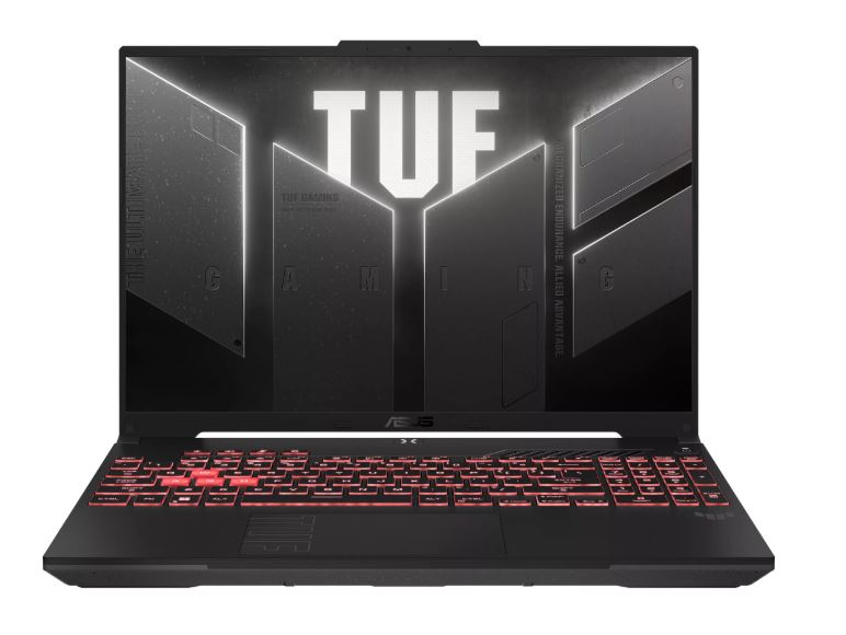 Asus TUF Gaming A16 FA607NUG R7 16G 512 6GB