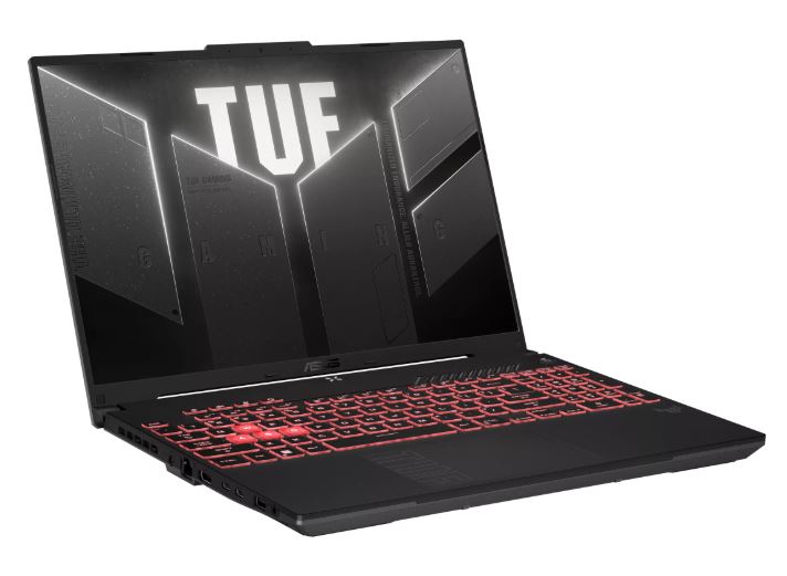 Asus TUF Gaming A16 FA607NUG R7 16G 512 6GB